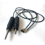 Buy cheap 28khz/35khz/40khz Ultrasonic Spot Welding Machine For Mask Ear Band Welding from wholesalers