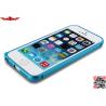 Buy cheap 100% Test And Verify Aluminum Bumper For Iphone 5 5S High Quality Gift Box Included from wholesalers