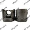 Buy cheap 6D140 S6D140-1 PC650-3 D135-2 D155-3 Diesel Engine Piston 6212-31-2151 6212-31-2130 6211-32-2130 For KOMATSU from wholesalers