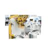 Buy cheap Automatic Coil Sheet Stamping NC Compact Straightener Feeder Mandrel Expansion from wholesalers