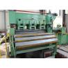 Buy cheap PLC 1500mm Cut To Length Line Machine 20m/Min Rolling CE from wholesalers