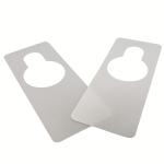 Buy cheap Plastic Safety Tag Long Lasting Durability for Accident Prevention from wholesalers