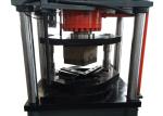 QJ200 FAST CNC Hydraulic Notching Machine For Telecom Tower Tower Manufacture