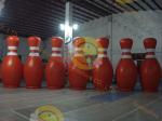 3.6m Big Inflatable Sport Balloons