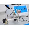 Buy cheap Manual Booster Pump for Chemical Battery Case Pressure Testing of Monolithic Cells from wholesalers