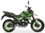 Factory Type for Adult Use Off Road Offroad Other Motocross Delivery Motorcycle