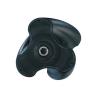 Buy cheap Cast Iron Stable Water Emulsion Lobe Pump Pressure Resistant from wholesalers