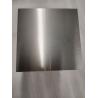 Buy cheap Tungsten Carbide Plate blank/polished from wholesalers