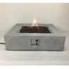 Buy cheap Factory price home decoration real flame LPG NPG propane outdoor gas fireplace fire pit bowls from wholesalers