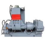 Banbury Rubber Mixer Machine Rubber Kneader Internal Mixer with 140° Tilting