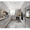 Buy cheap Wood Furniture Low Price Bespoke Self Assemble Kitchen Pantry Cabinet from wholesalers