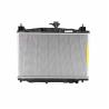 Buy cheap MAZDA MAZDA2 CX3 CX5 CX8 ZJ3615200D Auto Spare Parts Cooling System Aluminum Radiator from wholesalers