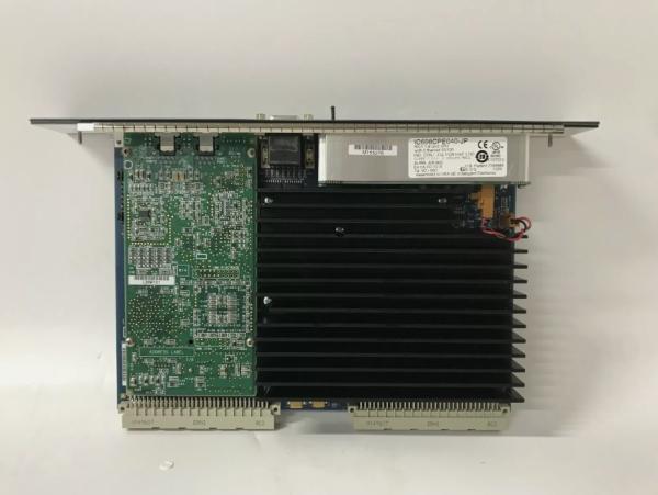 Buy cheap IC698CPE040 GE CPU Module from wholesalers
