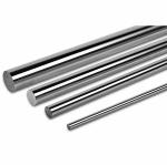 High Chrome Casting 125mm Grinding Steel Ball For Sag Mill Anodizing/Sandblastin