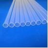 Buy cheap Professionally Produced High Temperature Resistance Quartz Tube Heating Quartz Glass Test Tube from wholesalers