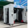 Buy cheap 7 Brush Rollover Car Wash Machine Fully Automatic System/car Washing Equipment For Car Wash Station from wholesalers