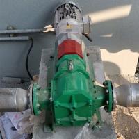 Buy cheap Anti Abrasion Fibrous Cement Lobe Pump Submersible Multipurpose product