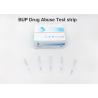 Buy cheap 10ng/ml cut-off Drug Abuse Test Kit , BUP self testing drug kits Gold colloidal from wholesalers