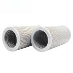 Excavator Hydraulic Filter Spare parts For Komatsu PC200-3 07063-01142 195-60