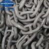 Buy cheap Stockist With Competitive Price Marine Anchor Chains from wholesalers