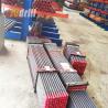 Buy cheap Tungsten Carbide Plug Hole Integral Drill Rods For Underground Mining 19x108mm from wholesalers