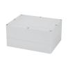 Buy cheap 320x240x155mm waterproof Plastic enclosure for electrical from wholesalers