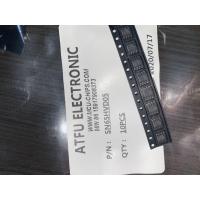 Buy cheap Original SN65HVD05 SOP8 RS-485 High Output Transceivers product