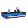 Buy cheap 6015G CNC Fiber Laser Cutting Machine For Carbon Steel Stainless Steel from wholesalers