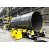 Buy cheap 120-1200mm/Min Aluminum Pipe Welding Machine Column And BoomManipulators from wholesalers