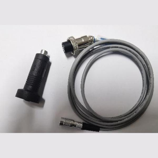 Buy cheap OEM Planar Probe For Eddy Current Flaw Detection from wholesalers