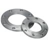 Buy cheap 16 Inch Weld EN 1092 Flange Sealing Surface Anti Rust Oil from wholesalers