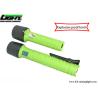 Buy cheap Anti - Explosion LED Torch Light For Hazardous Areas 3500Lux IP68 from wholesalers