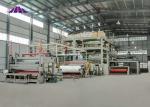 450m/Min Spunmelt Non Woven Fabric Making Machine For Filtration