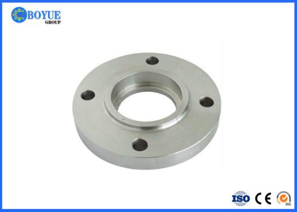 Buy cheap Forged ASTM ANSI B16.5 Class 600 Socket Weld Pipe Flange A182 F44 1 Inch Forged SW from wholesalers