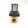 Buy cheap Electron Magnetic Valve 00134244 BURKERT Flange Type Direct Acting Normally Closed FKM Seal 24VDC from wholesalers
