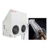 Buy cheap Hotel school household domestic 12kw 18kw 21kw air source hot water heat pump air to water from wholesalers