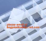 Wholesale promotional plastic lego storage box & bin multipurpose organizer