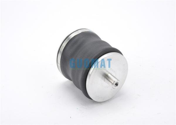 Buy cheap Front Air Suspension Kits Rubber Cab Air Shock Absorber For Kolben FAW J6 V3 from wholesalers