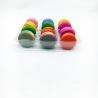 Buy cheap 12 holes macaron tray plastic blister packaging from wholesalers