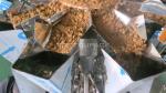 Vertical Brown White Sugar Packing Machine Food Salt Granule Automatic Multihead