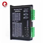 Buy cheap 24VAC 60VAC Stepper Motor Driver M660A For 2 Phase NEMA23 Nema34 from wholesalers
