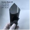 Buy cheap Self Healing 20%VLT 1 Ply Window Tint Privacy Protection Car Solar Window Film from wholesalers