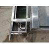 Buy cheap 2021 Sand Blasting Automatic Cut Lettuce Salad Leaf Cutting Chopping Slicing Vegetable Fruit Washing Machine from wholesalers