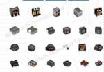 Sunlord/Sunlord SWPA4018S100MT FIXED IND 10UH 840MA 234MOHM SMD RF Inductors