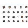 Buy cheap HF115F/024-1Z3AF 24VDC 16A/250VAC MINIATURE HIGH POWER RELAY from wholesalers