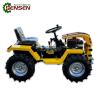 Buy cheap Gasoline Mini Tractor 4 By 4 OEM Mini Tractor For Agriculture Use from wholesalers