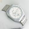 Buy cheap Wholesale Watch Men′s Scale Three Eyes Six Hands Waterproof Quartz Watch from wholesalers