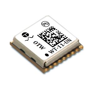 Buy cheap OTW ublox gps receiver Ultra-small size module from wholesalers