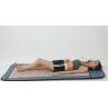 Buy cheap Negative Ions Balls Far Infrared Heating Mat Electromagnetic Pad With Stones from wholesalers