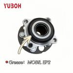 Forged Alloy Rear Wheel Hub Bearing For Honda ACCORD/1998-2002 OE NO. 42200-S84